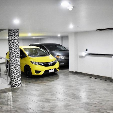 En El Centro 3 Hermoso Loft Familiar Ac Wifi 300 Mbps Aguascalientes Zewnętrze zdjęcie
