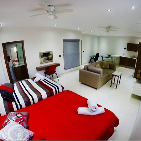 En El Centro 3 Hermoso Loft Familiar Ac Wifi 300 Mbps Aguascalientes Zewnętrze zdjęcie