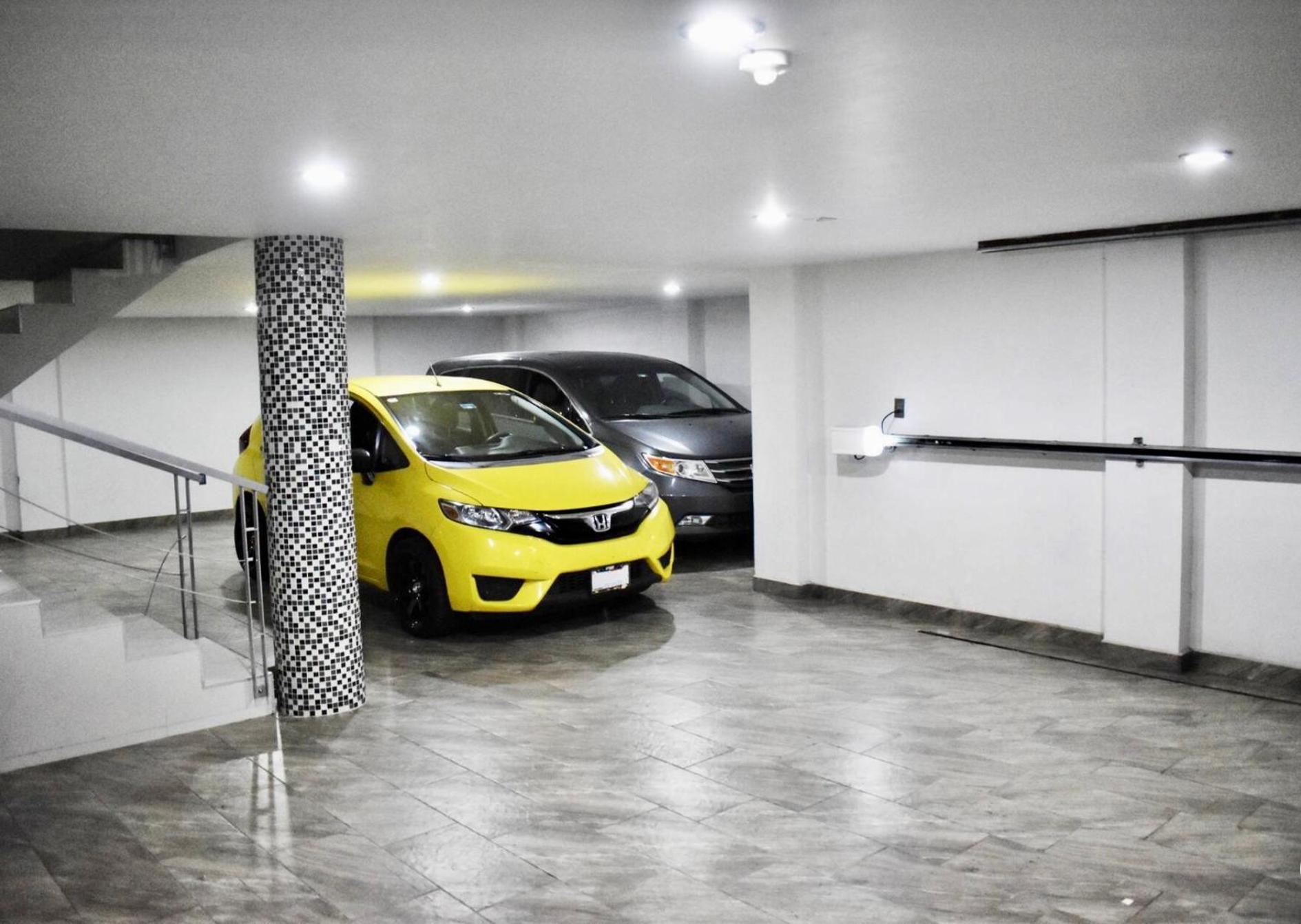 En El Centro 3 Hermoso Loft Familiar Ac Wifi 300 Mbps Aguascalientes Zewnętrze zdjęcie
